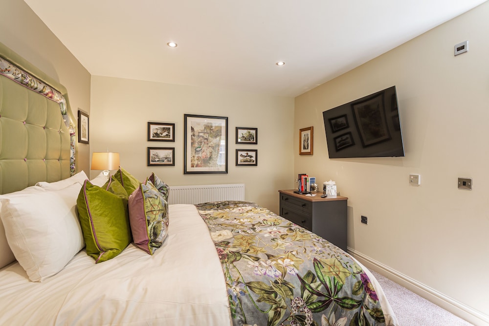 Accessible Double Room photo 3