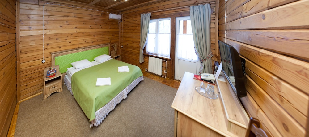 Standard Twin Room photo 1