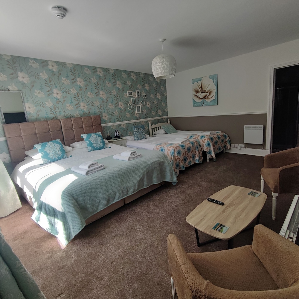 Superior Suite photo 3