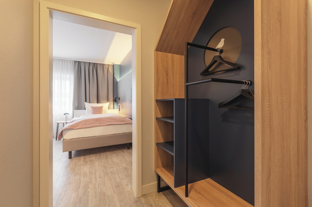 Standard Room, 1 Double Bed photo 3