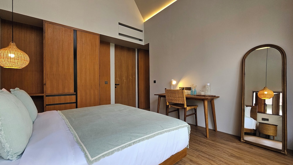 Villa, 4 Bedrooms, Private Pool - Photo 2