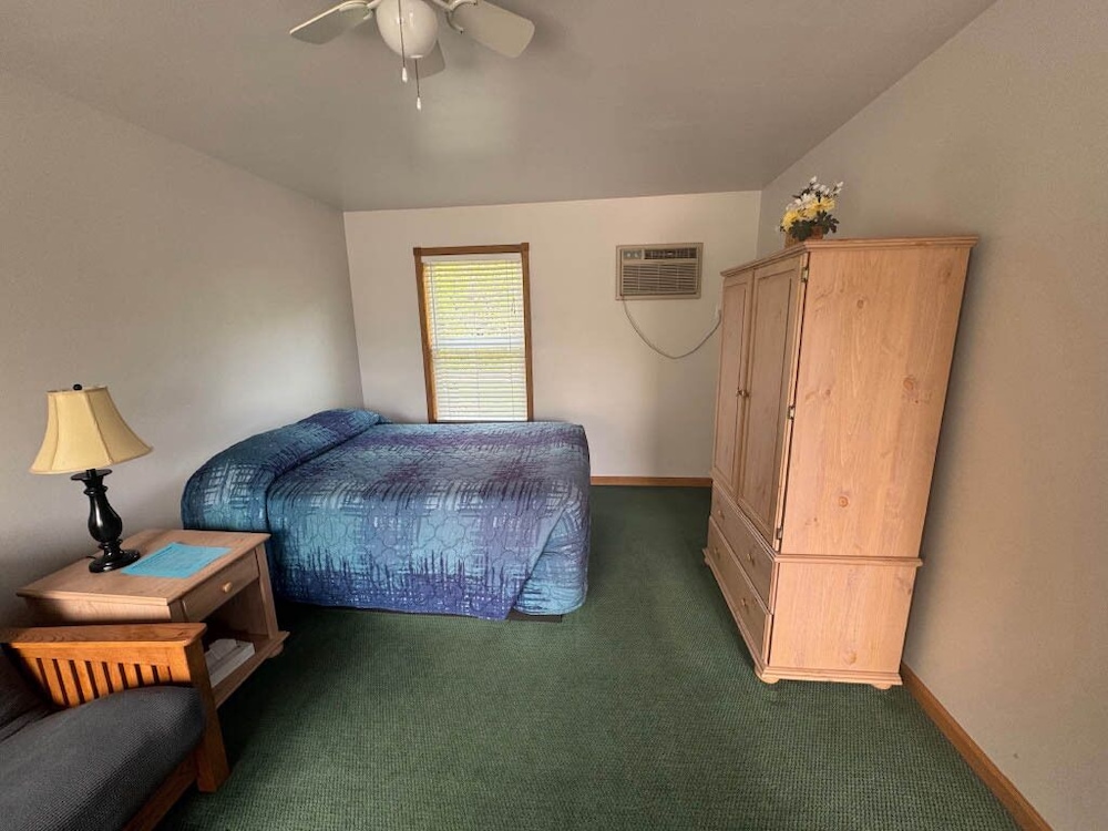Deluxe Single Room photo 1