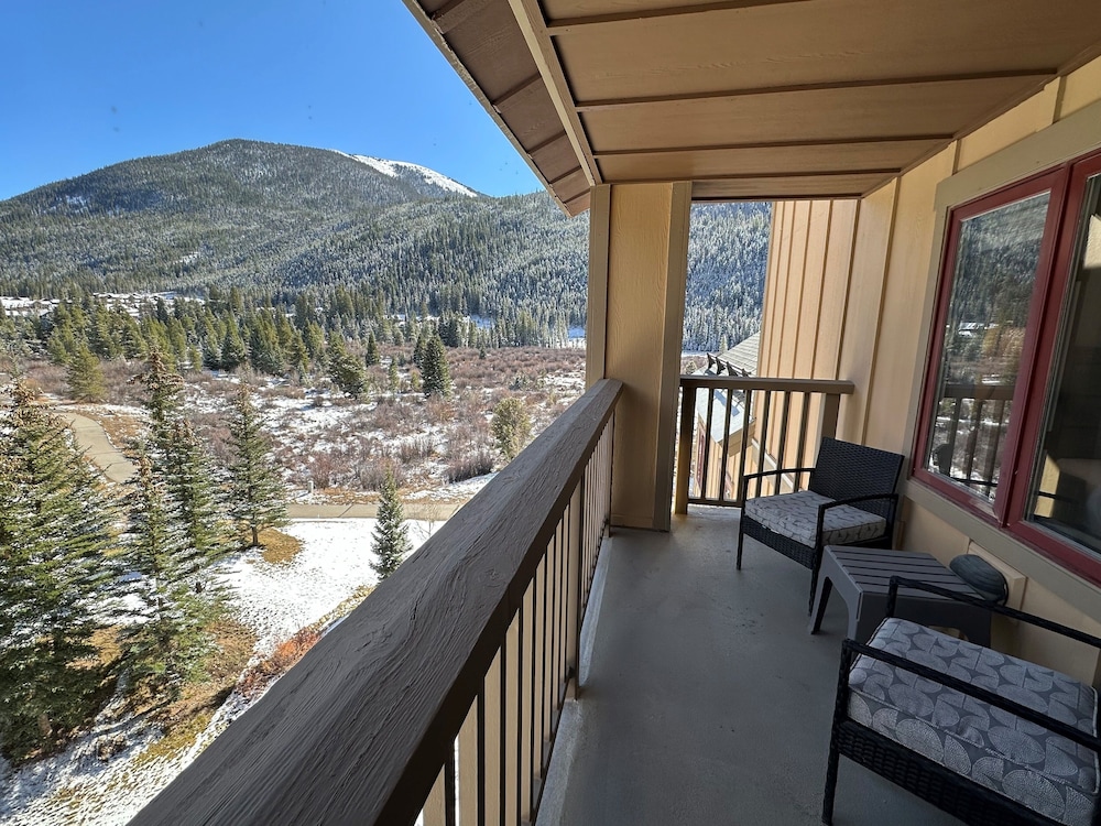 Condo, 1 Bedroom