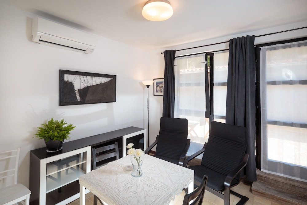 Apartment, Ground Floor