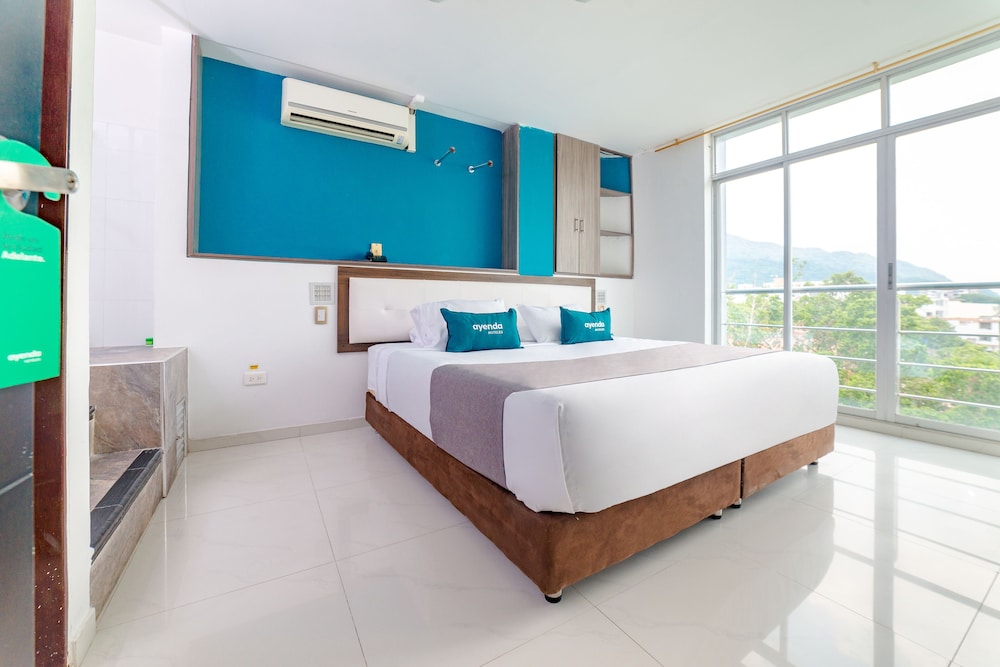 Superior Double Room photo 1
