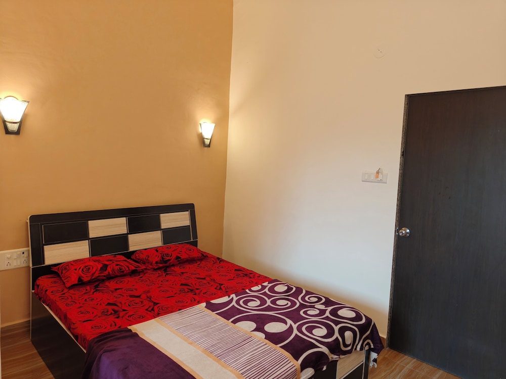 Double Room, Mountain View photo 2
