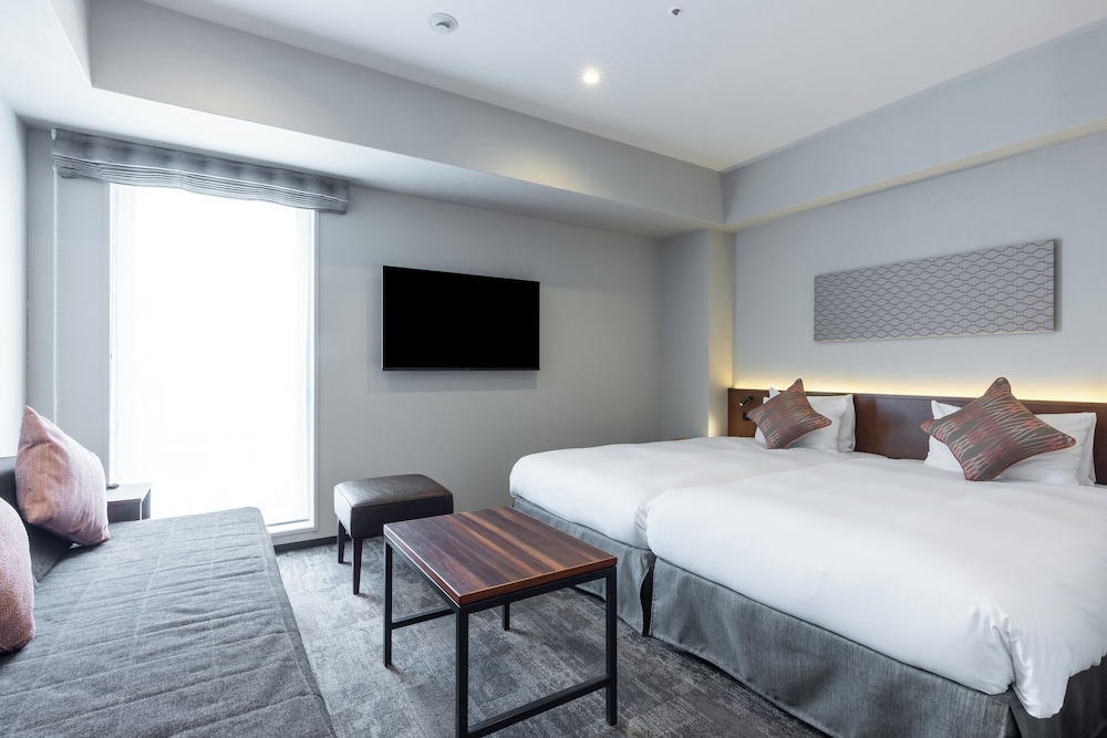 Deluxe Twin Room with Washing Machine, Non Smoking - Photo 1