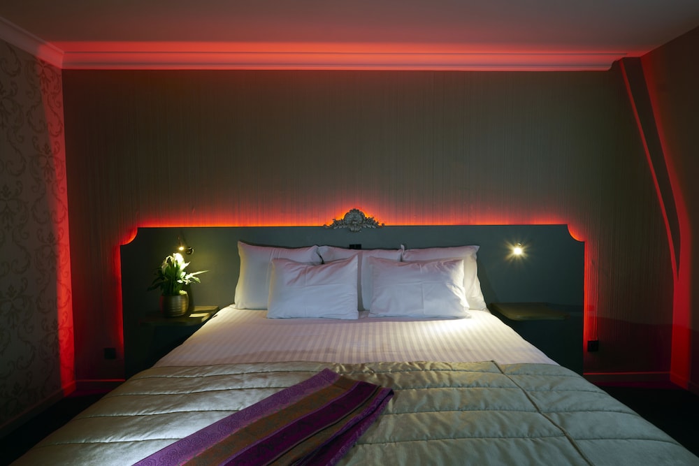 Comfort Double or Twin Room - Photo 4