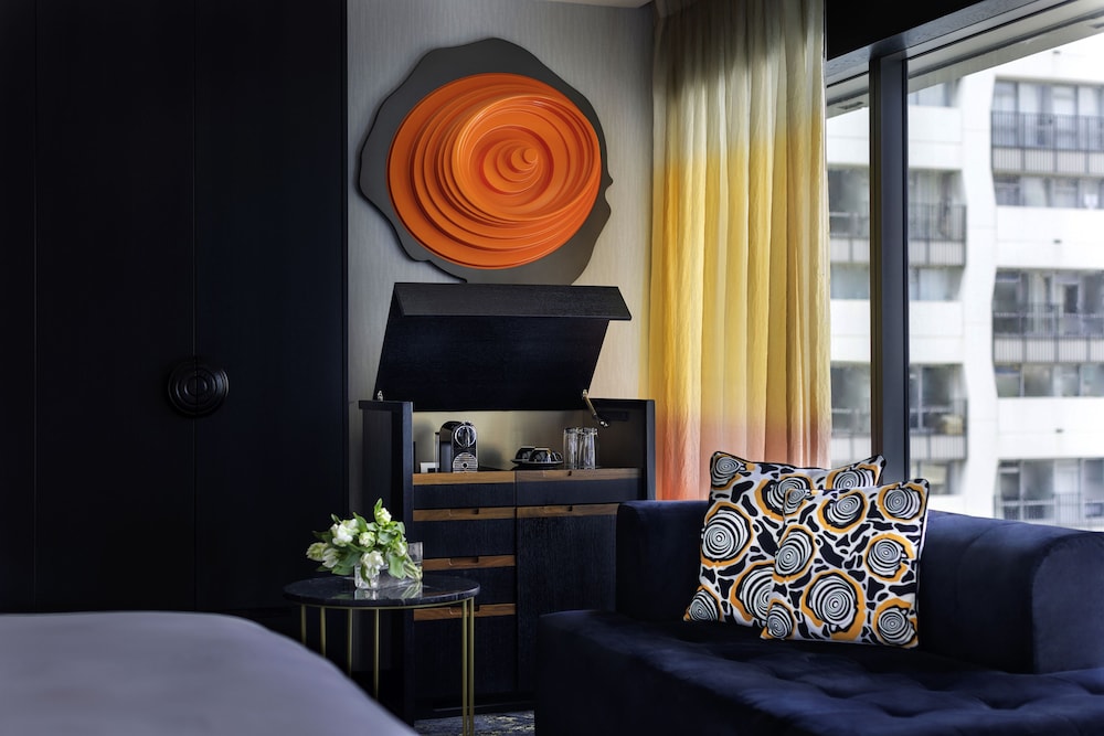 Studio, 1 King Bed