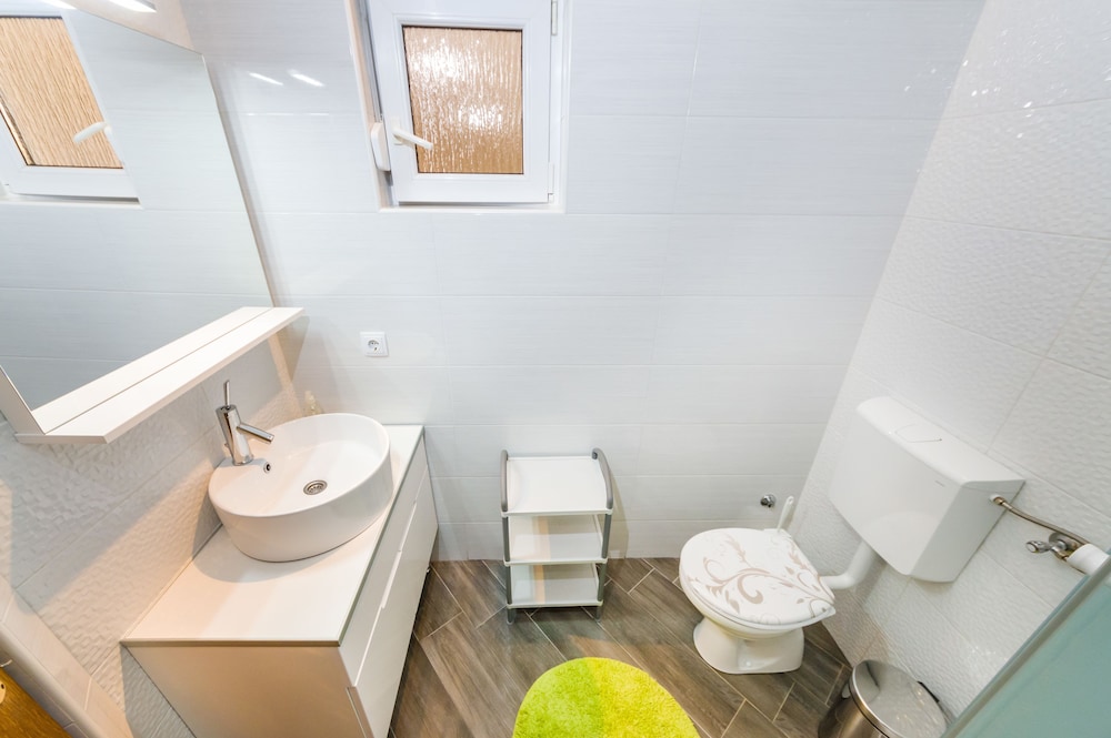 Family Apartment, Multiple Beds, City View photo 2