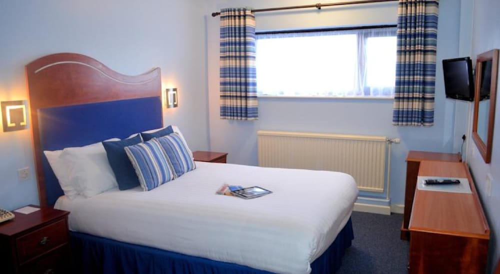 Classic Single Room (Small ) photo 2