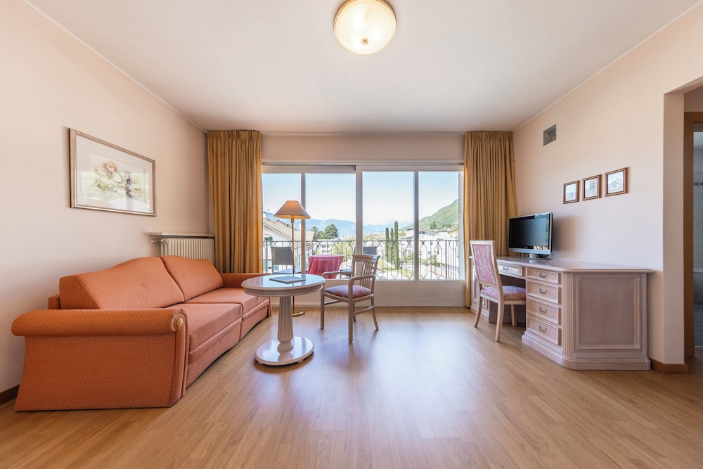 Junior Suite photo 3