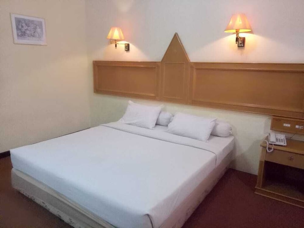 Superior Double Room photo 1