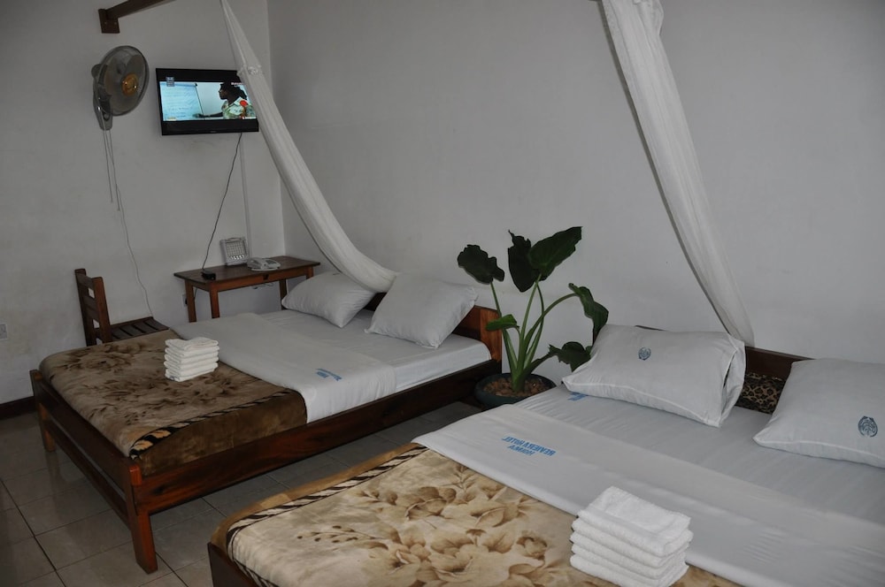 Executive Double Room photo 3
