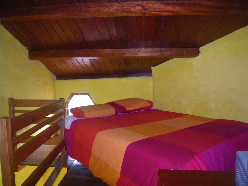 Family Suite, City View photo 1
