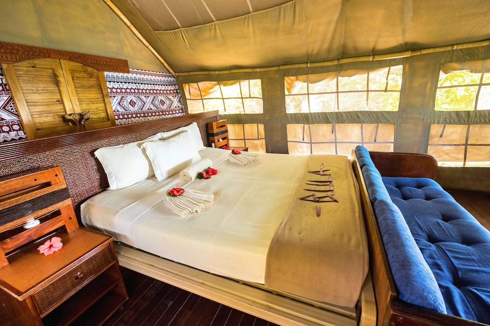 Beachfront Levu Bure photo 7