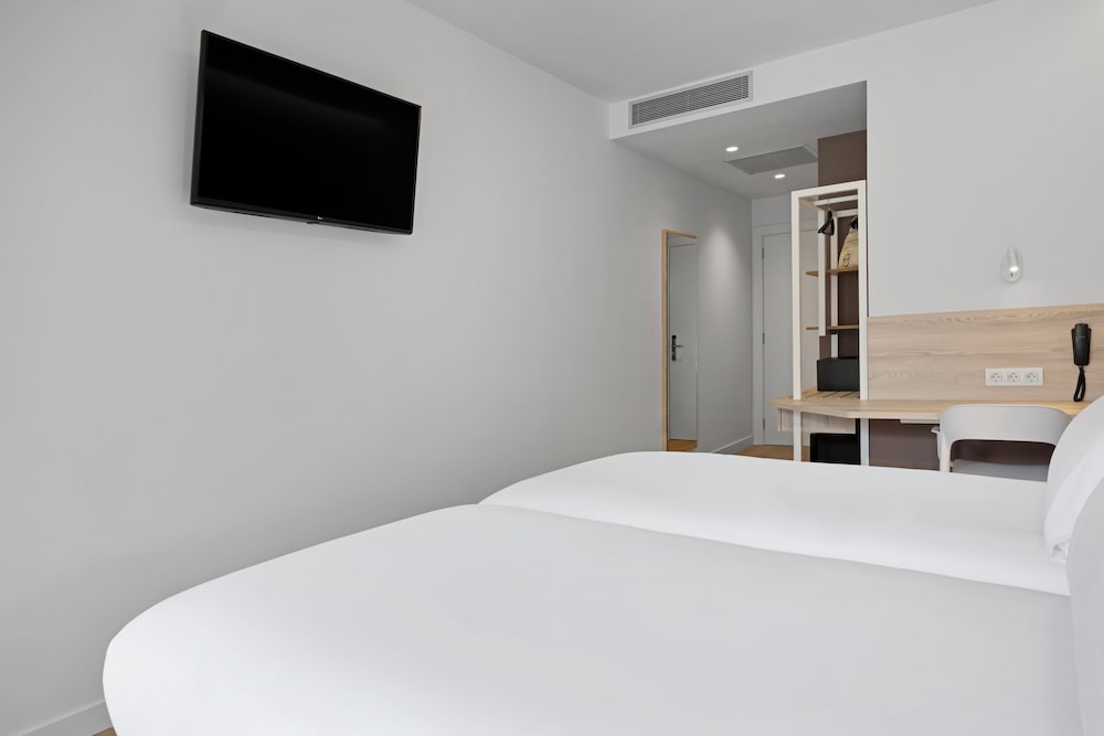 Twin Room photo 3