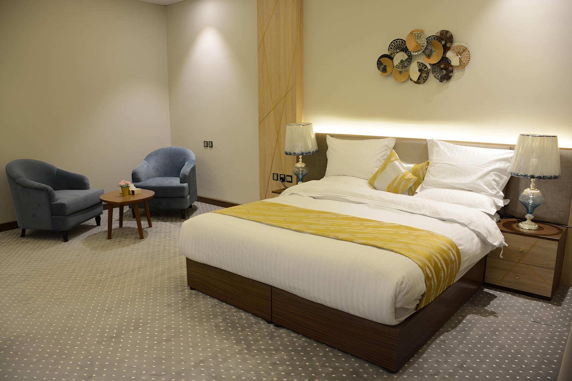 Classic Room photo 2
