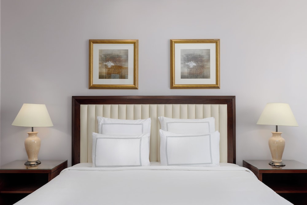 Classic Room, 1 King Bed
