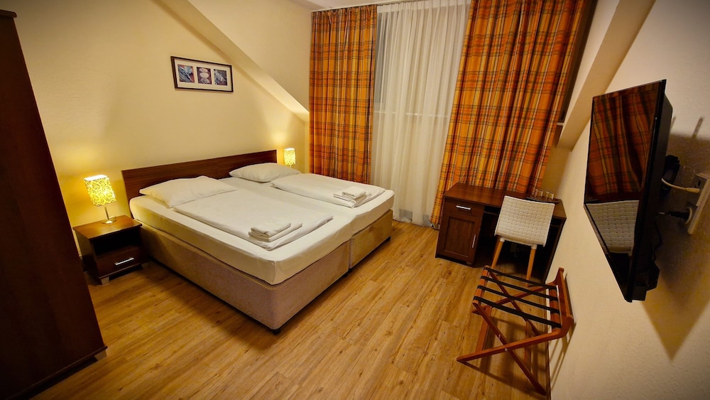 Double Room photo 2