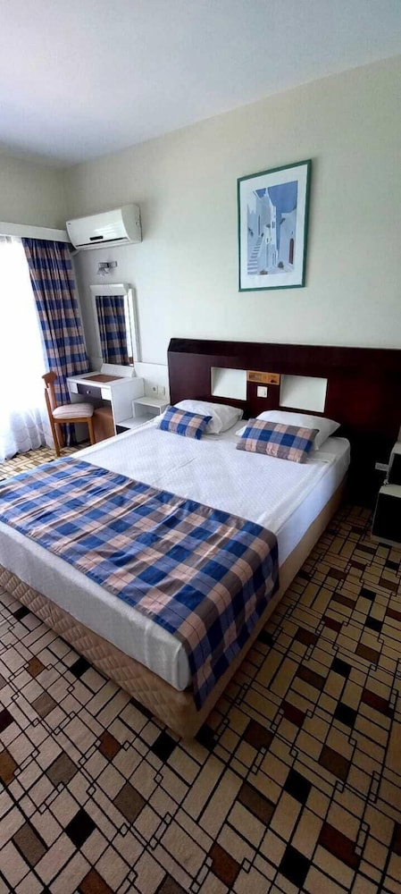 Economy Double or Twin Room, 1 Bedroom