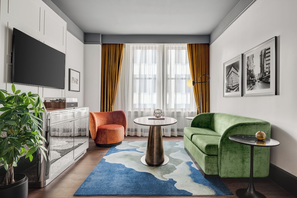 Suite, 1 Bedroom