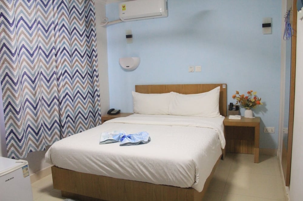 Standard Single Room photo 2