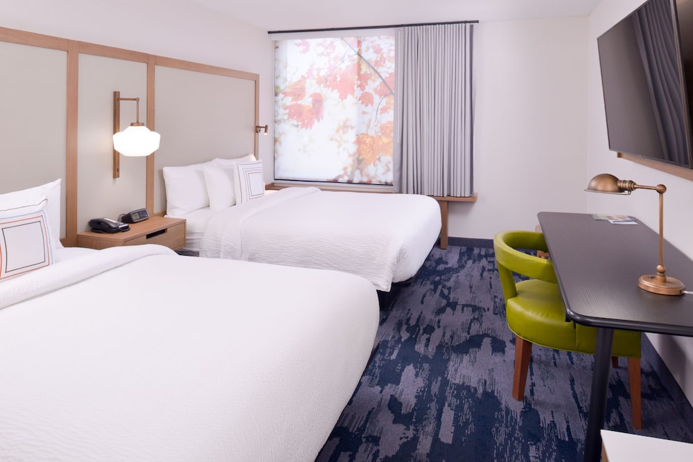 Suite, Multiple Beds photo 2