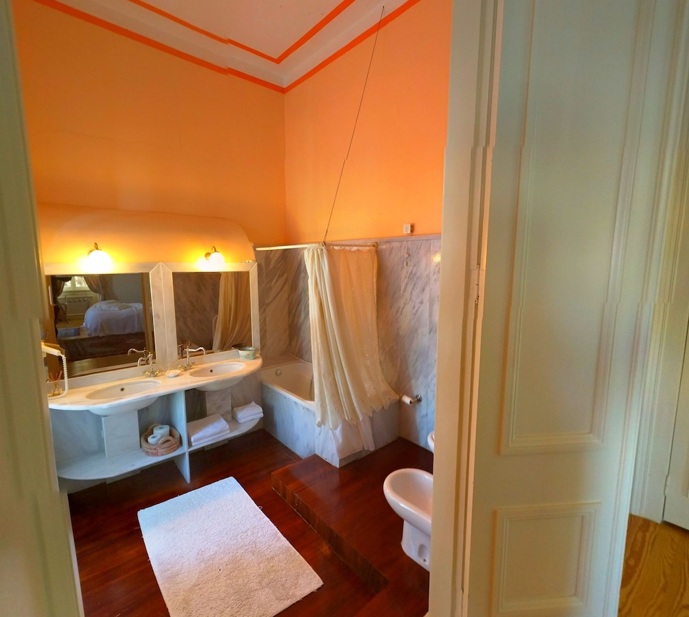 Mansion Junior Suite with Partial Sea View photo 3