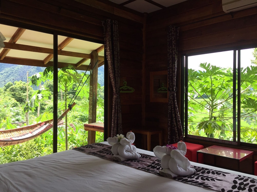 Mountain & Paddy Field Villa photo 2