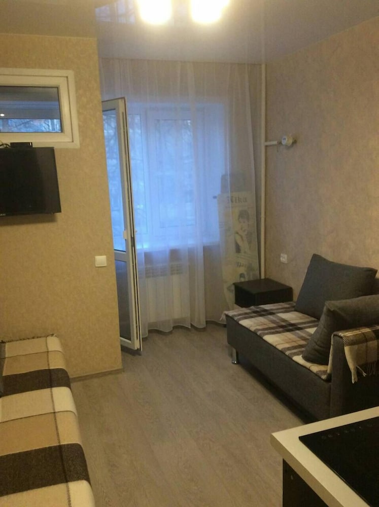 Apartment photo 1