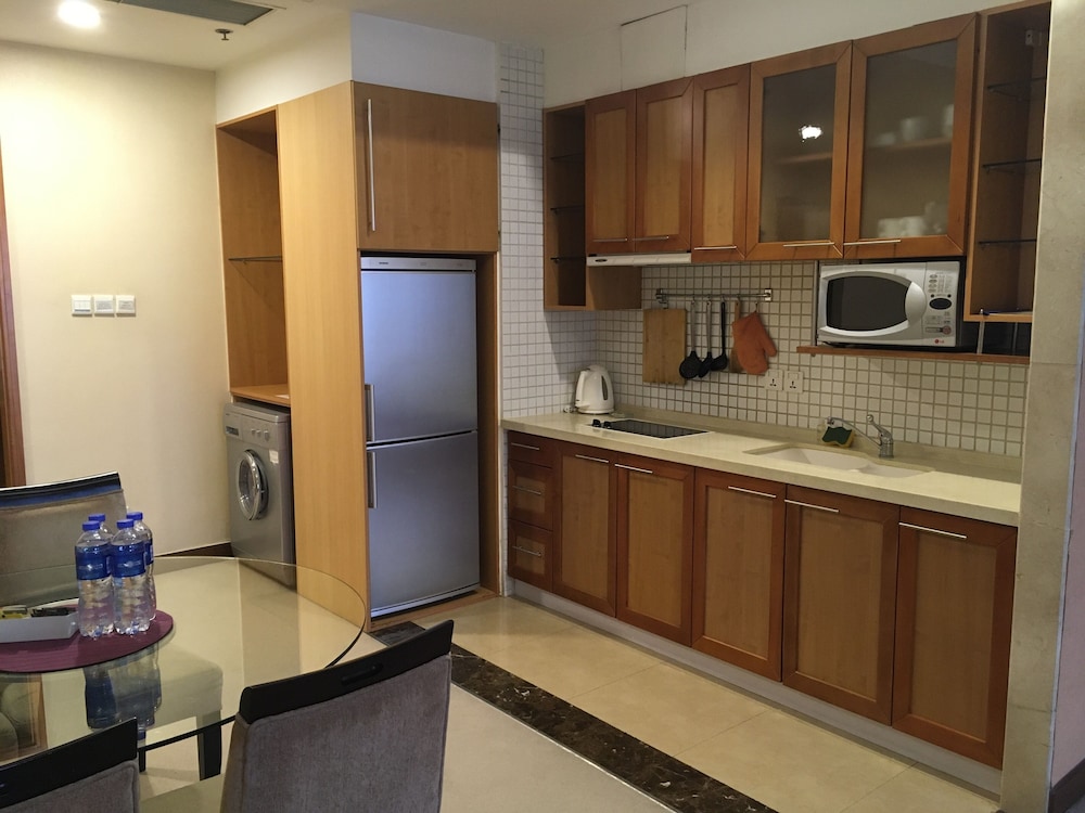 2 Bedroom Executive - Photo 6