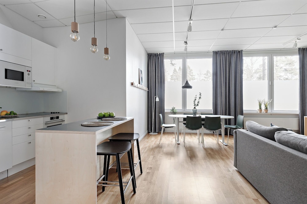 Family Apartment photo 1