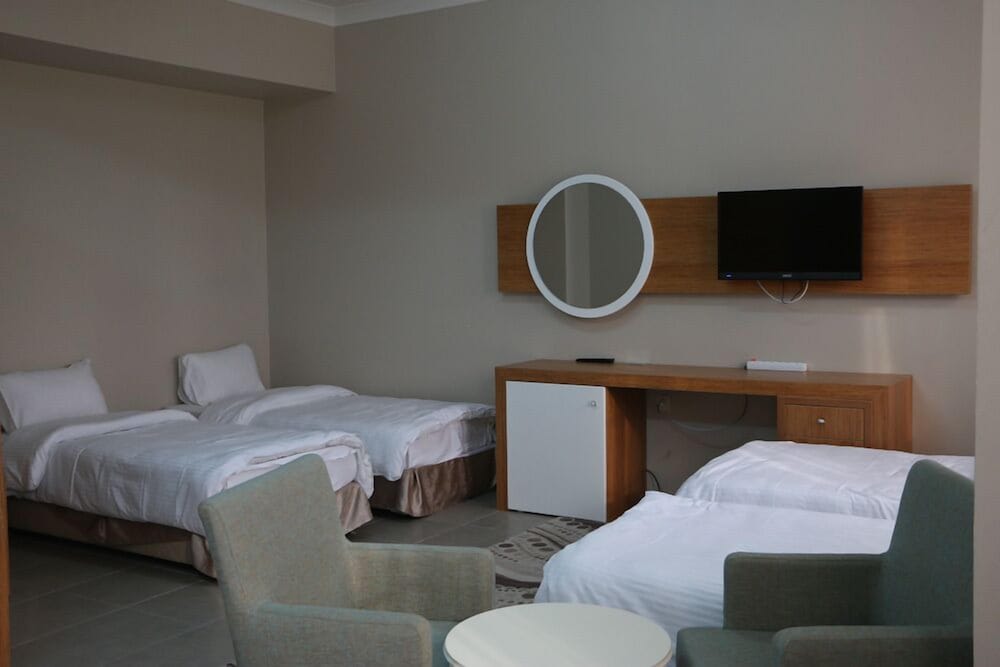 Standard Room (6 People ) photo 2