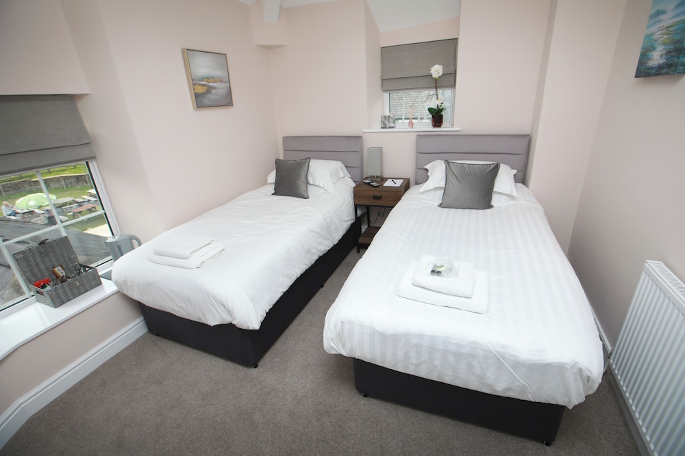Standard Twin Room, 1 Twin Bed - Photo 2