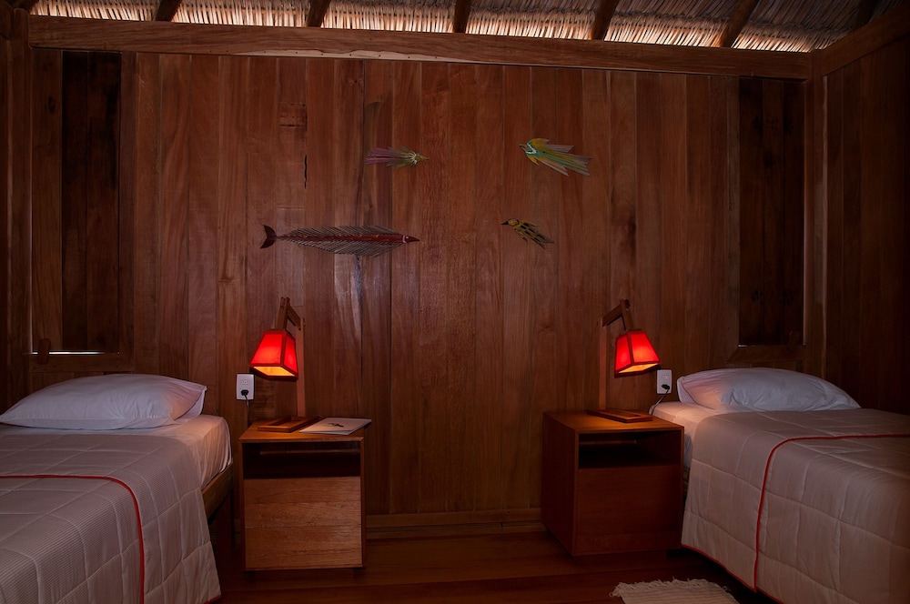 Lodge Oceano I - Photo 11