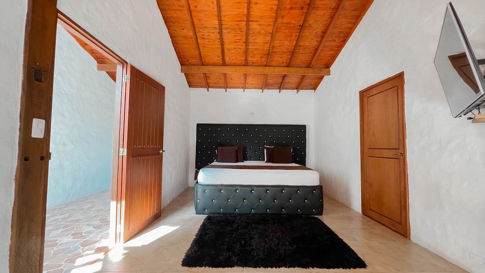 Superior Double Room photo 2