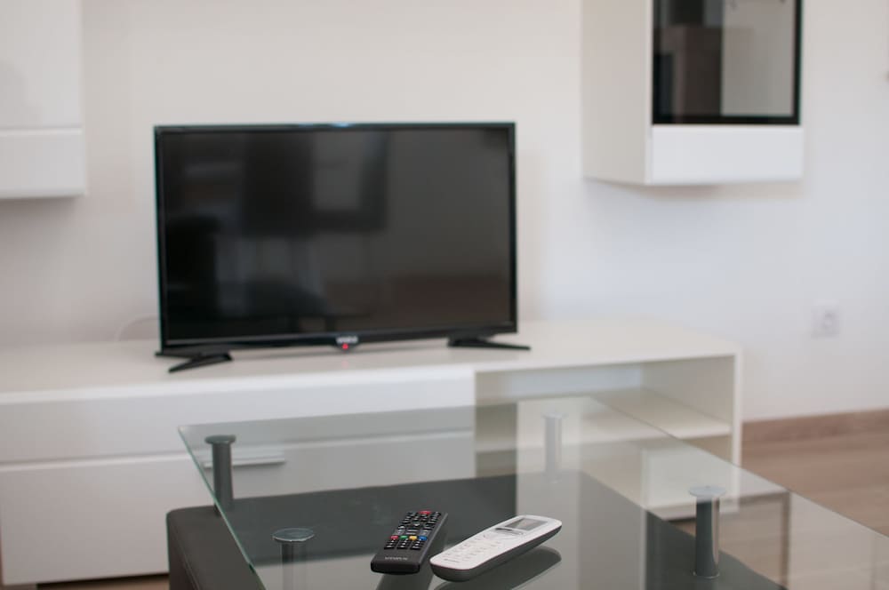 Grand Apartment photo 3