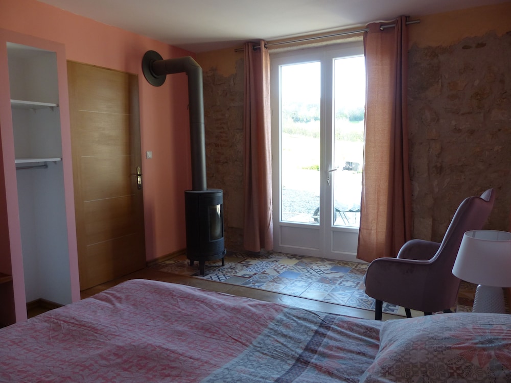 Double Room, Park View (3) photo 1