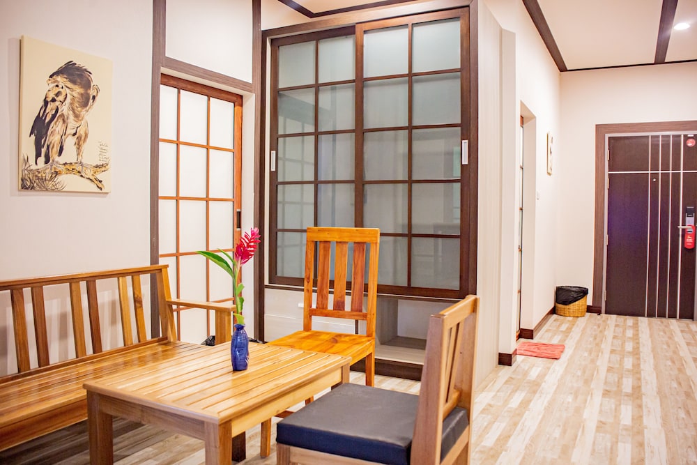 Deluxe Triple Room - Photo 8