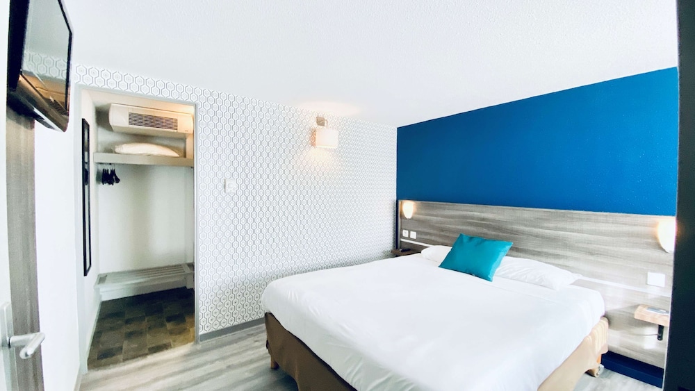 Standard Room, 1 Double Bed - Photo 1