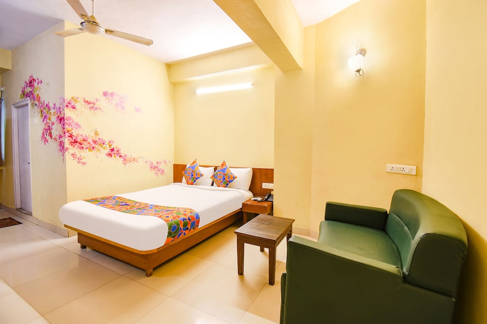 Deluxe Room photo 3