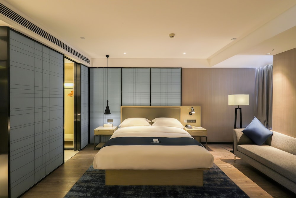 Deluxe Double Room - Photo 2