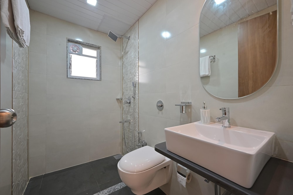 Deluxe Room photo 2