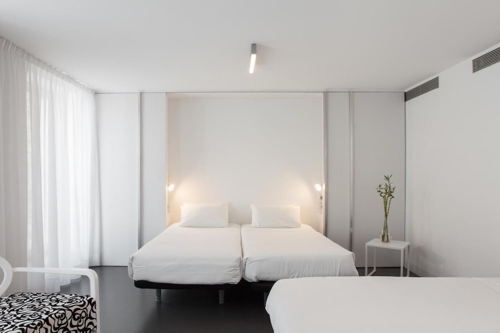 Family Quadruple Room, Multiple Beds - Photo 2