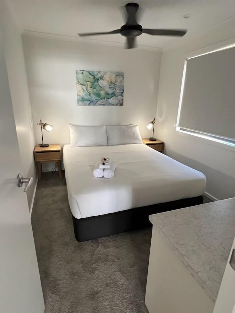 Comfort Cabin, Ocean View photo 1