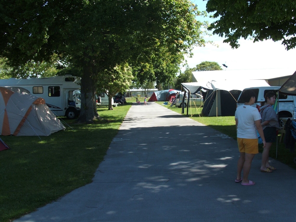 Tent photo 2