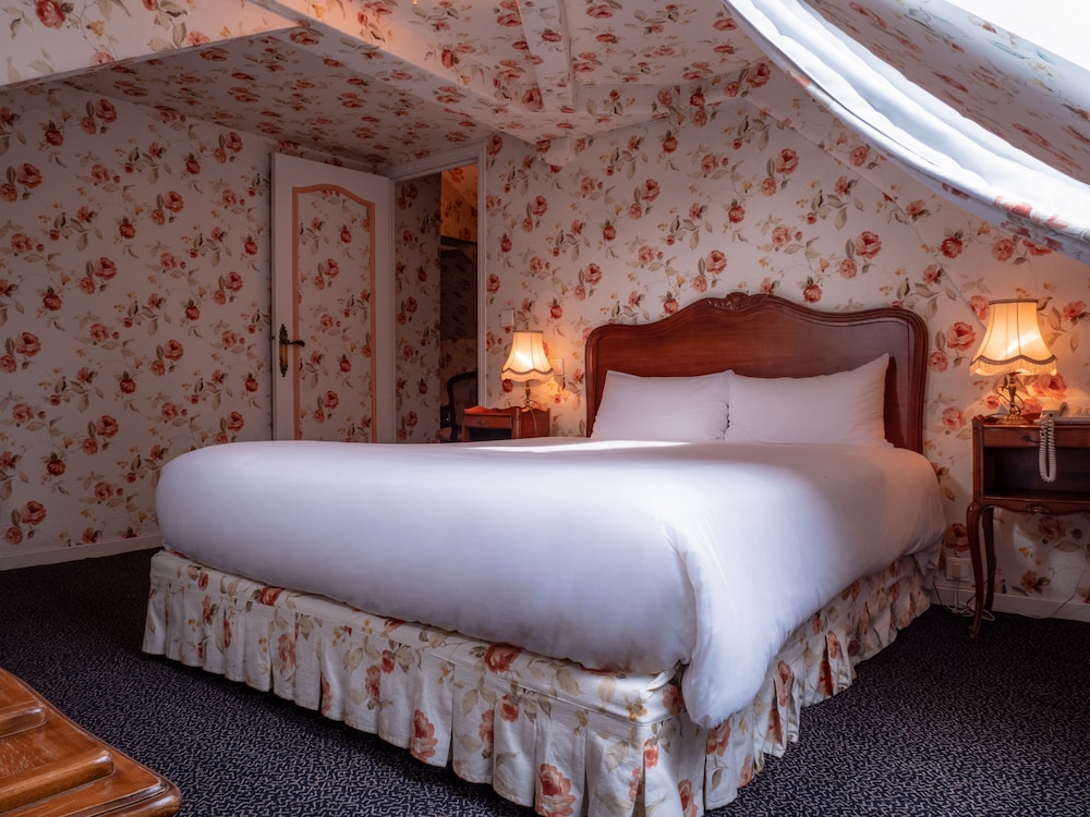 Suite (Mansardée)