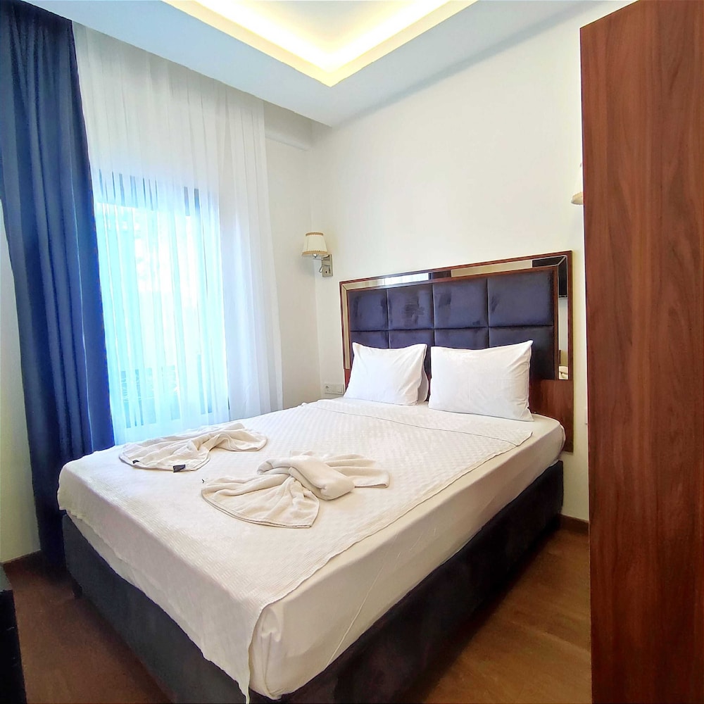 Economy Double Room photo 3
