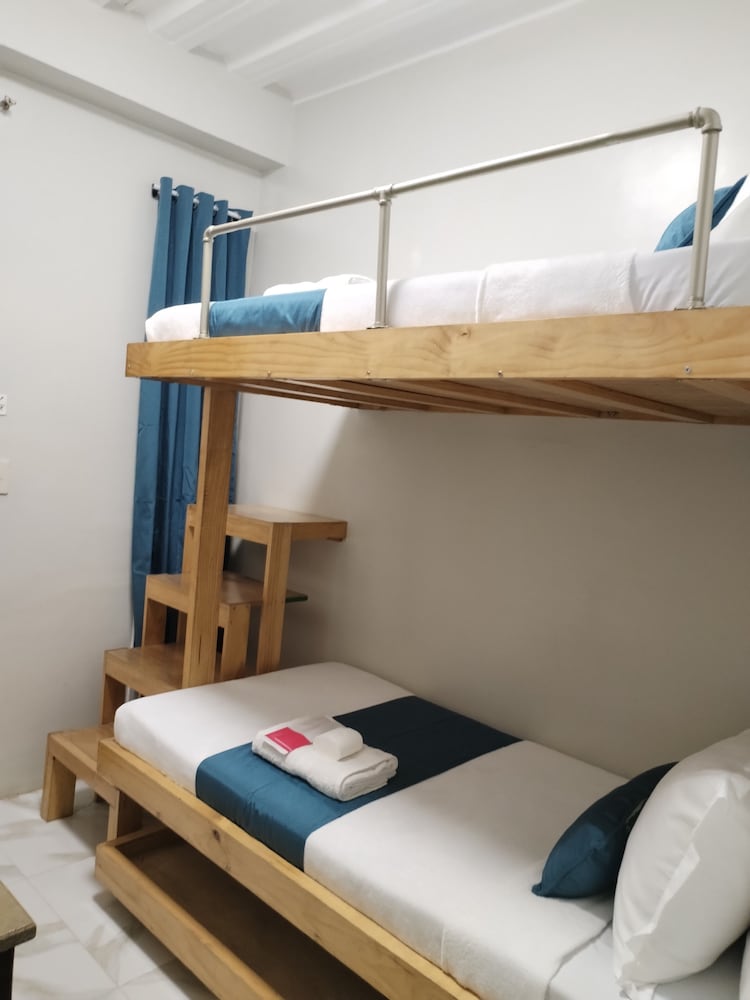 Economy Shared Dormitory photo 1
